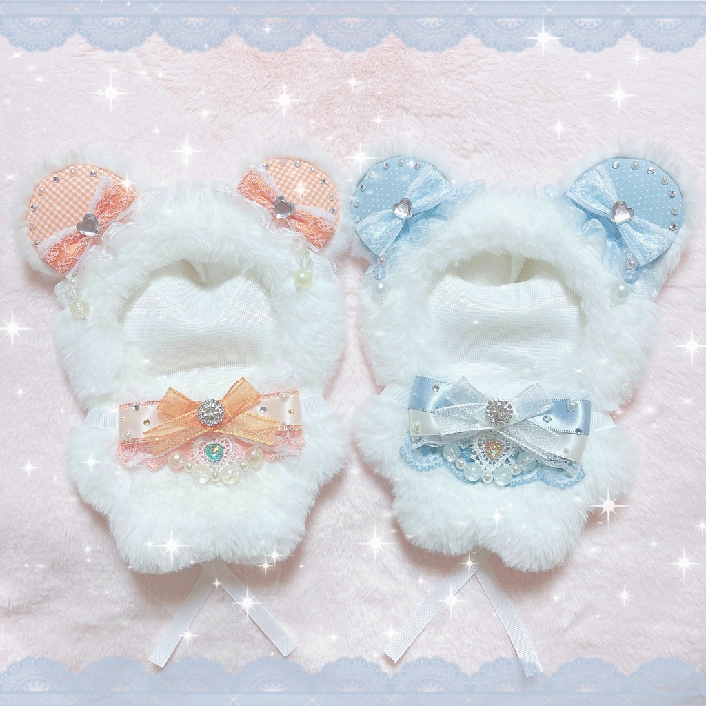 ☁️みく様専用☁️