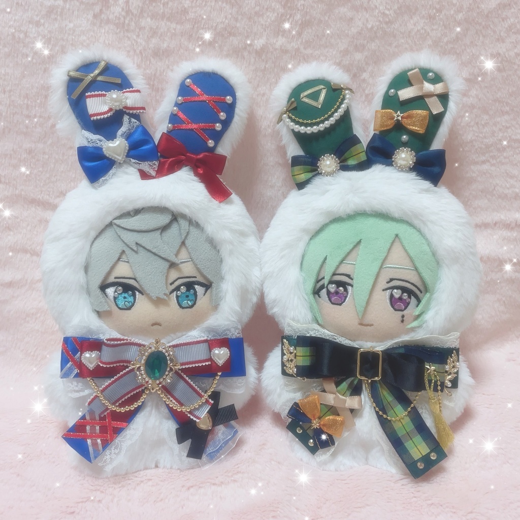 ☁️みぃ様専用☁️