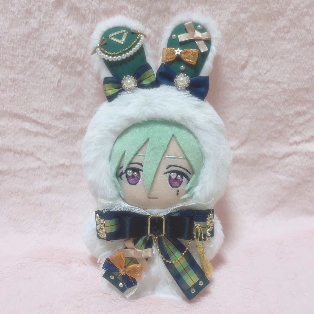 ☁️みぃ様専用☁️