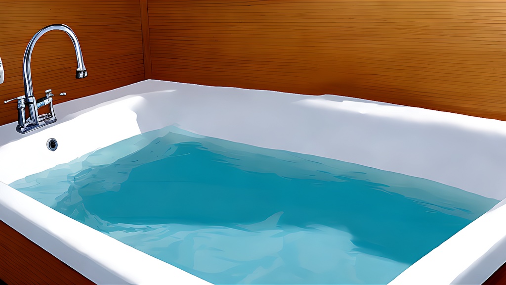 背景素材セット※AI生成　-浴室-