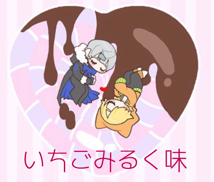 キャンディ缶バッジ