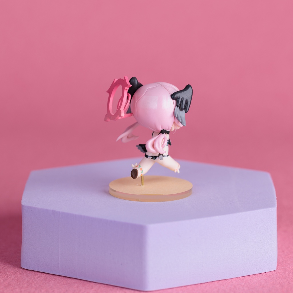 水着コハル ガレージキット