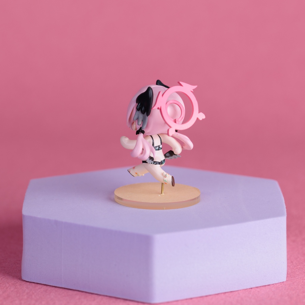 水着コハル ガレージキット