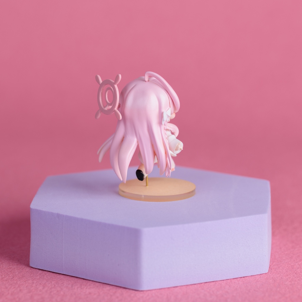 水着ハナコ ガレージキット