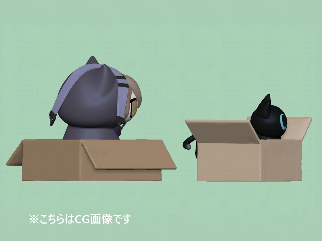 アークナイツ ファントム&レディ