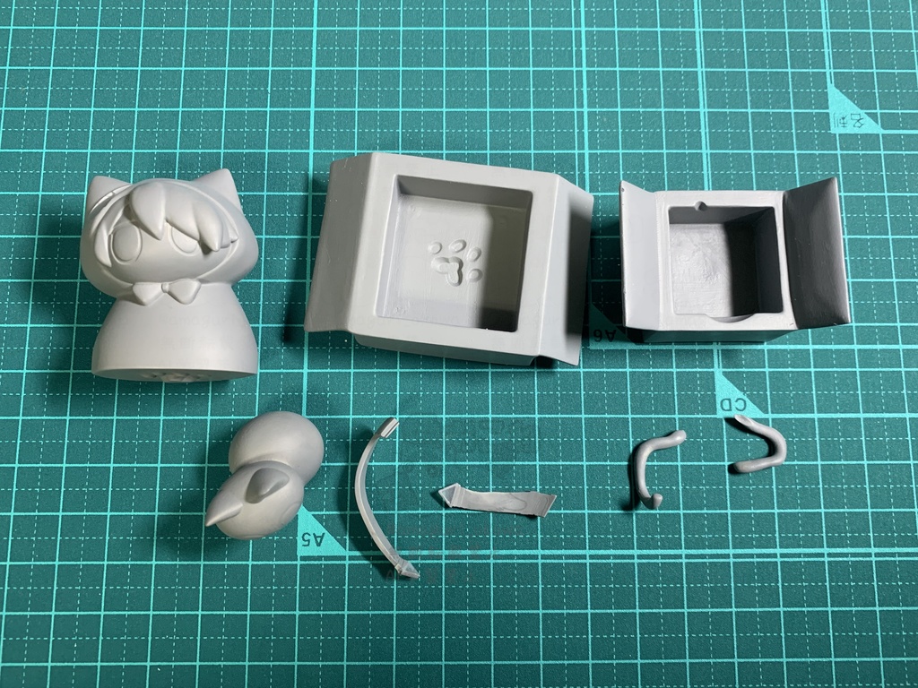 アークナイツ ファントム&レディ