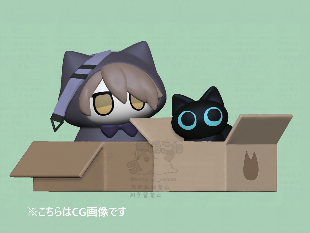 アークナイツ ファントム&レディ