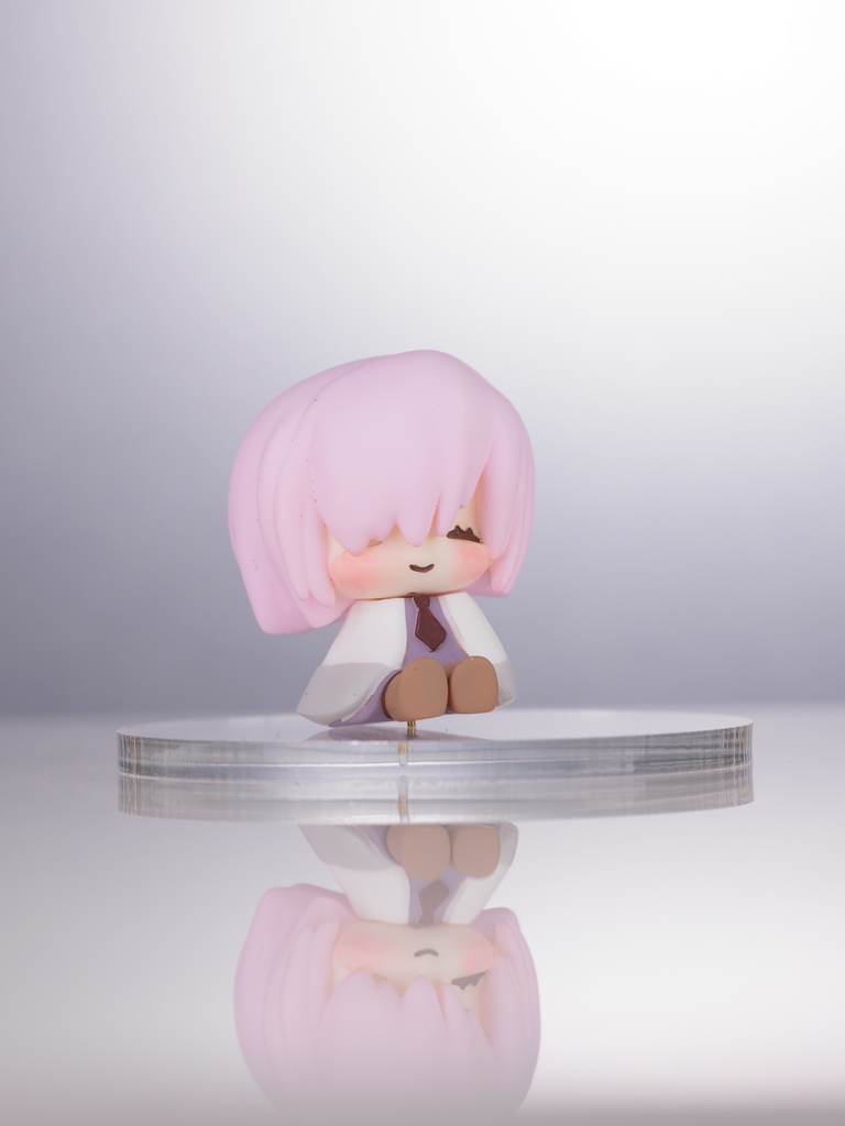 お砂糖シリーズ マシュ