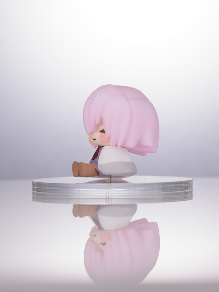 お砂糖シリーズ マシュ