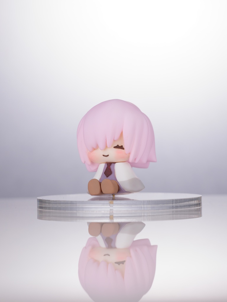 お砂糖シリーズ マシュ