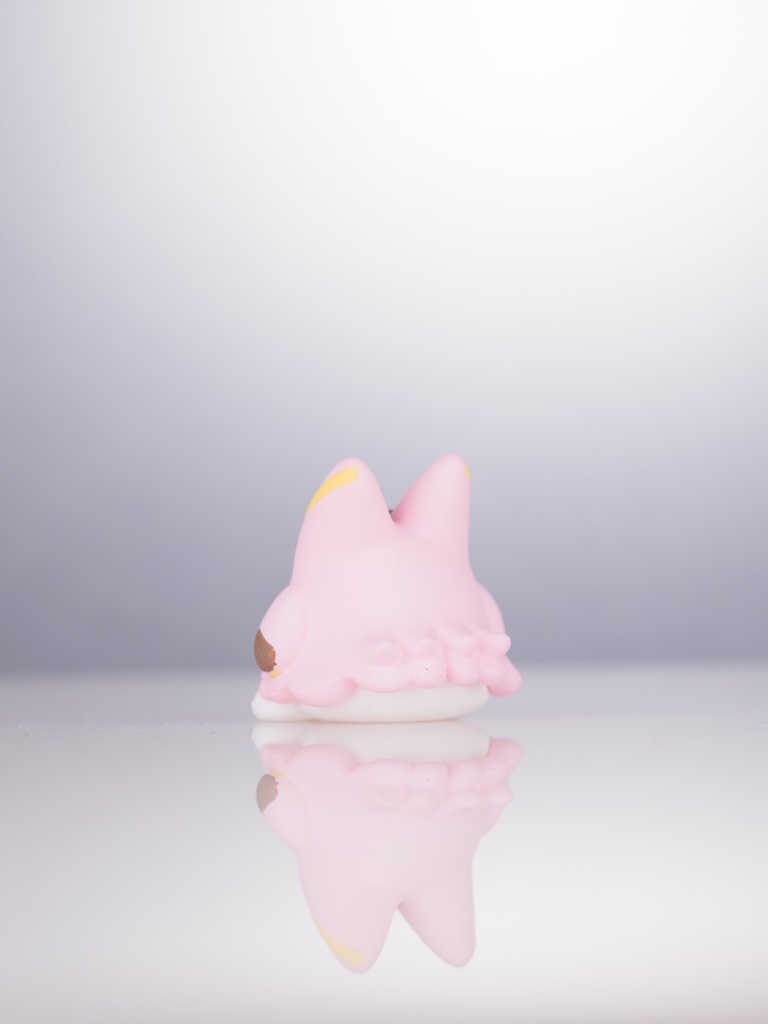 お砂糖シリーズ ハベトロット