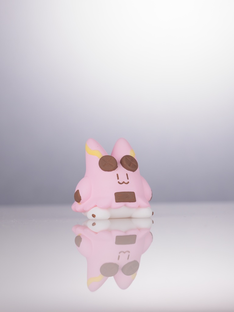 お砂糖シリーズ ハベトロット