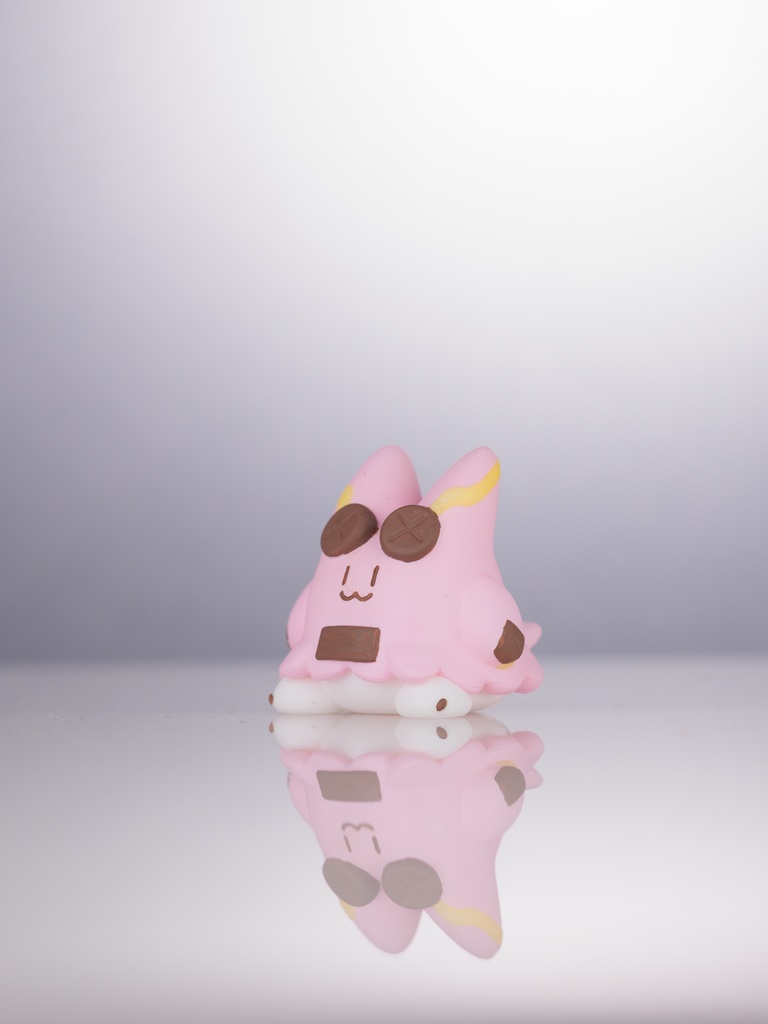 お砂糖シリーズ ハベトロット