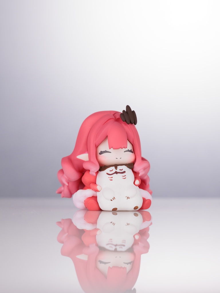 お砂糖シリーズ バーヴァンシー