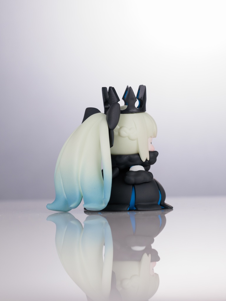 お砂糖シリーズ モルガン