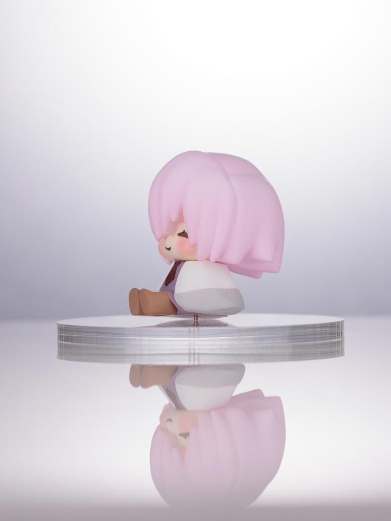 お砂糖シリーズ マシュ