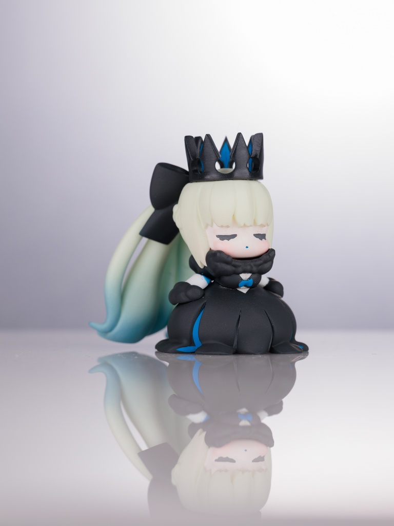 お砂糖シリーズ モルガン