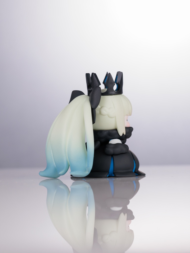 お砂糖シリーズ モルガン