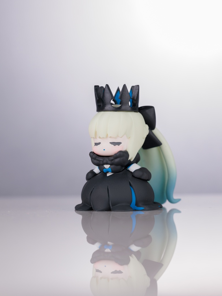 お砂糖シリーズ　モルガン