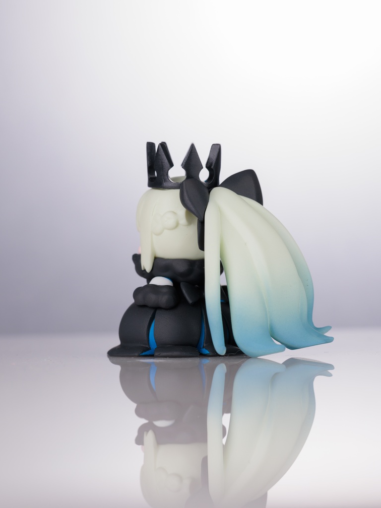 お砂糖シリーズ モルガン