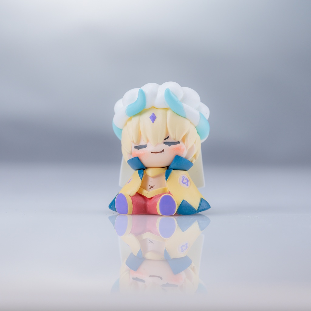 お砂糖シリーズ　ギルガメッシュ
