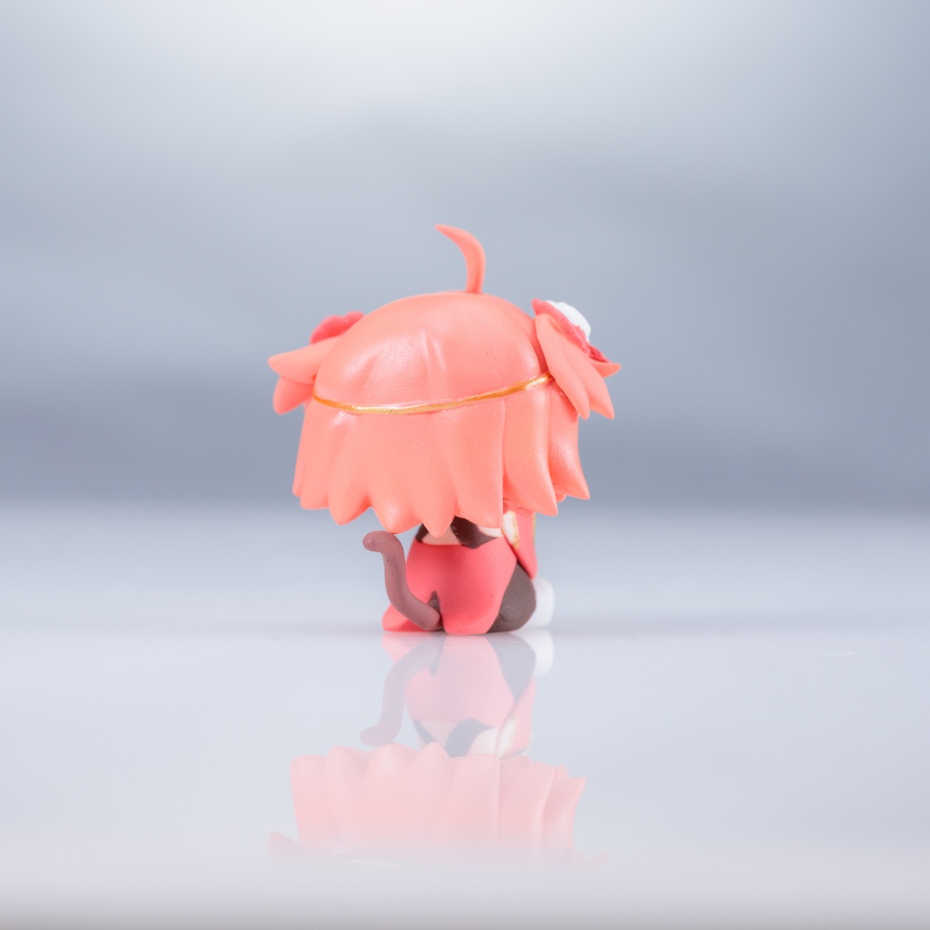 お砂糖シリーズ 三英傑ぐだ子