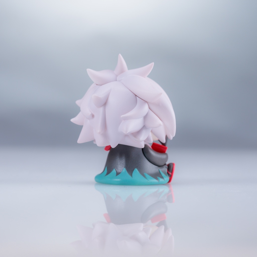 お砂糖シリーズ 黒の剣士