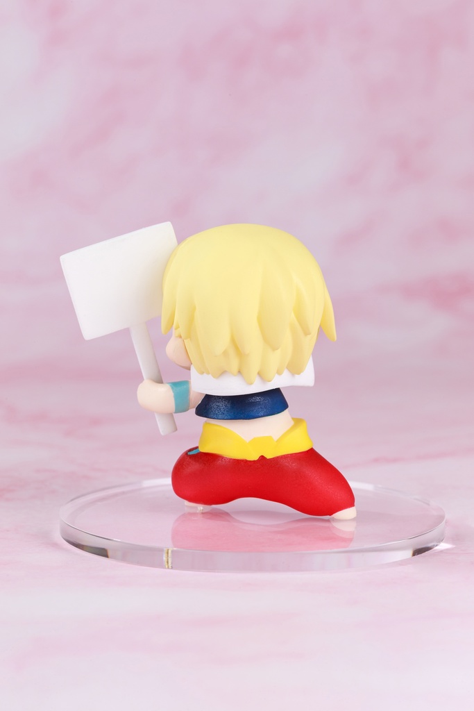 見せられない王