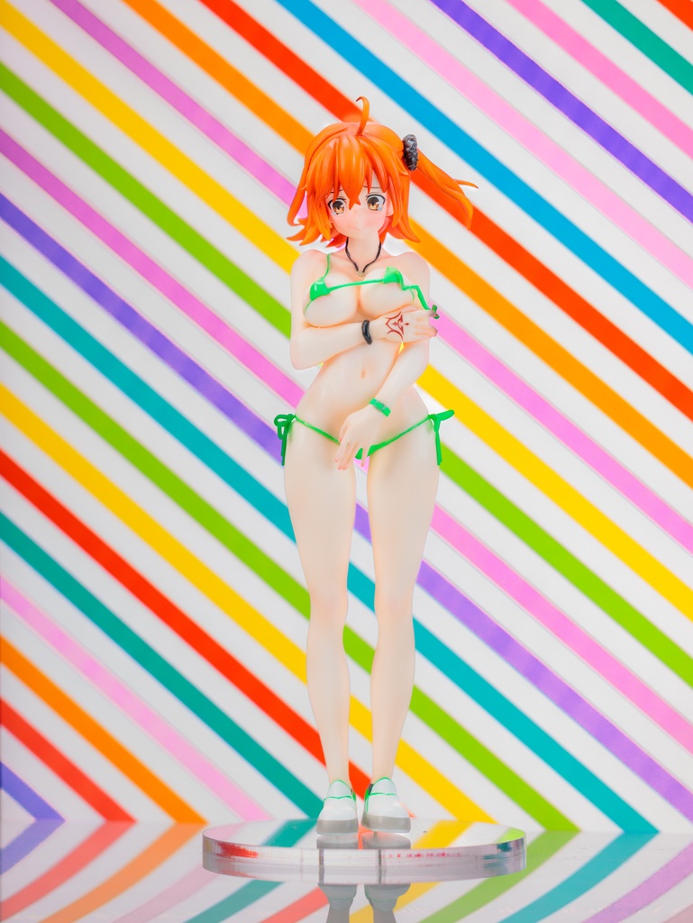マイクロビキニ　ぐだ子