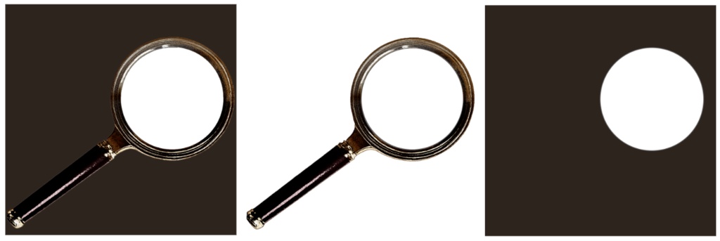 前景用素材のいろいろ