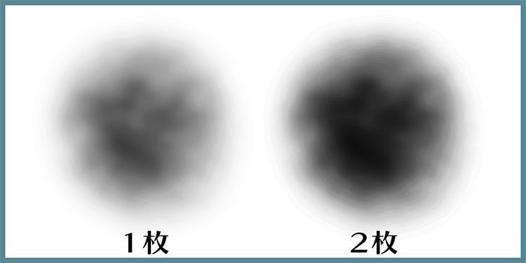 湯気・煙のAPNG( 4/26 湯気を更新しました)