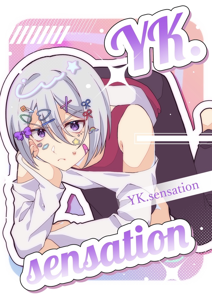 YK.sensation