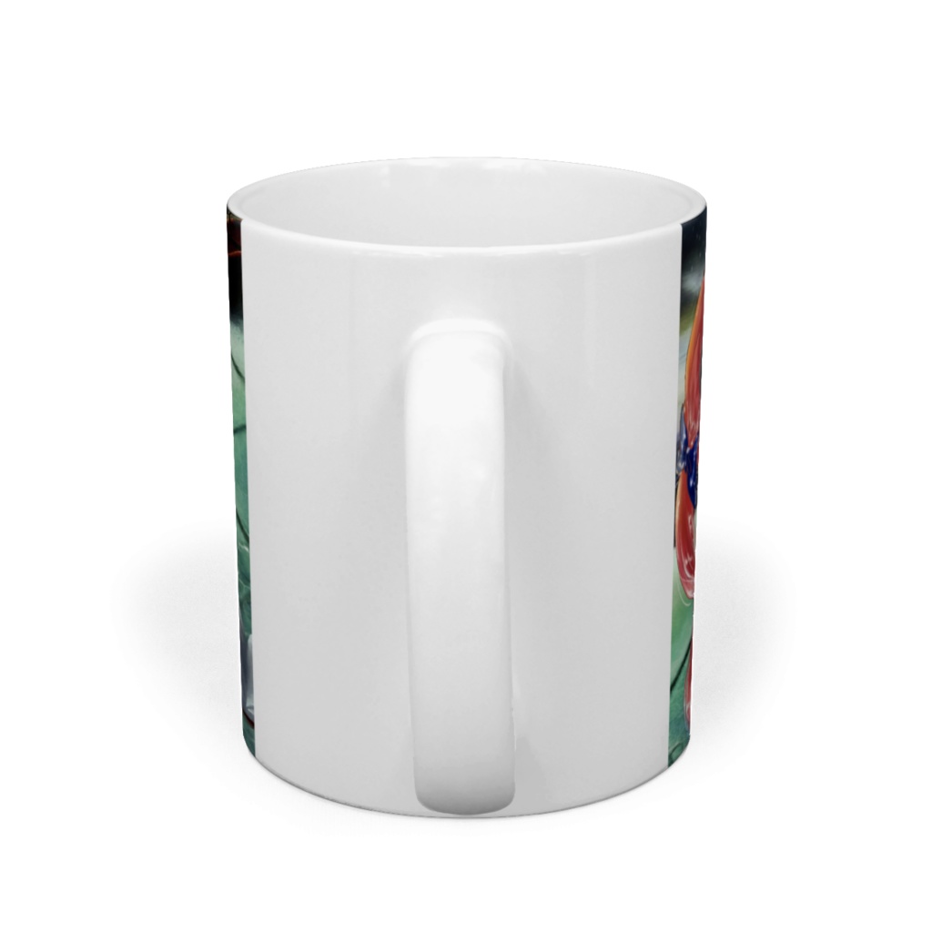 Vtuberのぞみのマグカップ #D