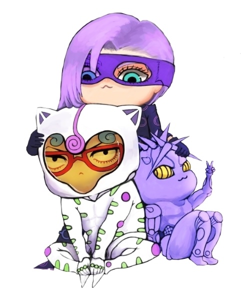 ギア＆メロ　アクリルストラップ