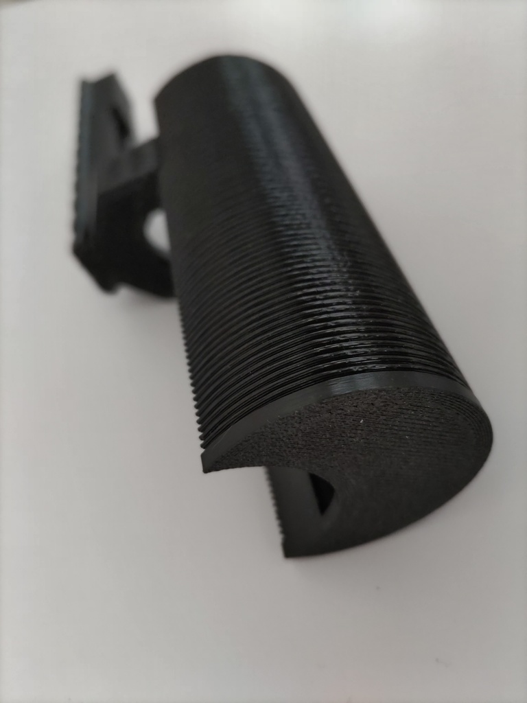 東京マルイ製ソーコム用 ポンプアクションキット -EchoPUMP-