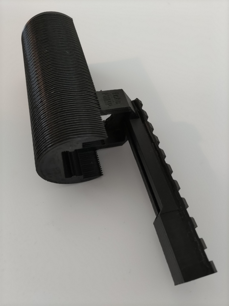 東京マルイ製ソーコム用 ポンプアクションキット -EchoPUMP-