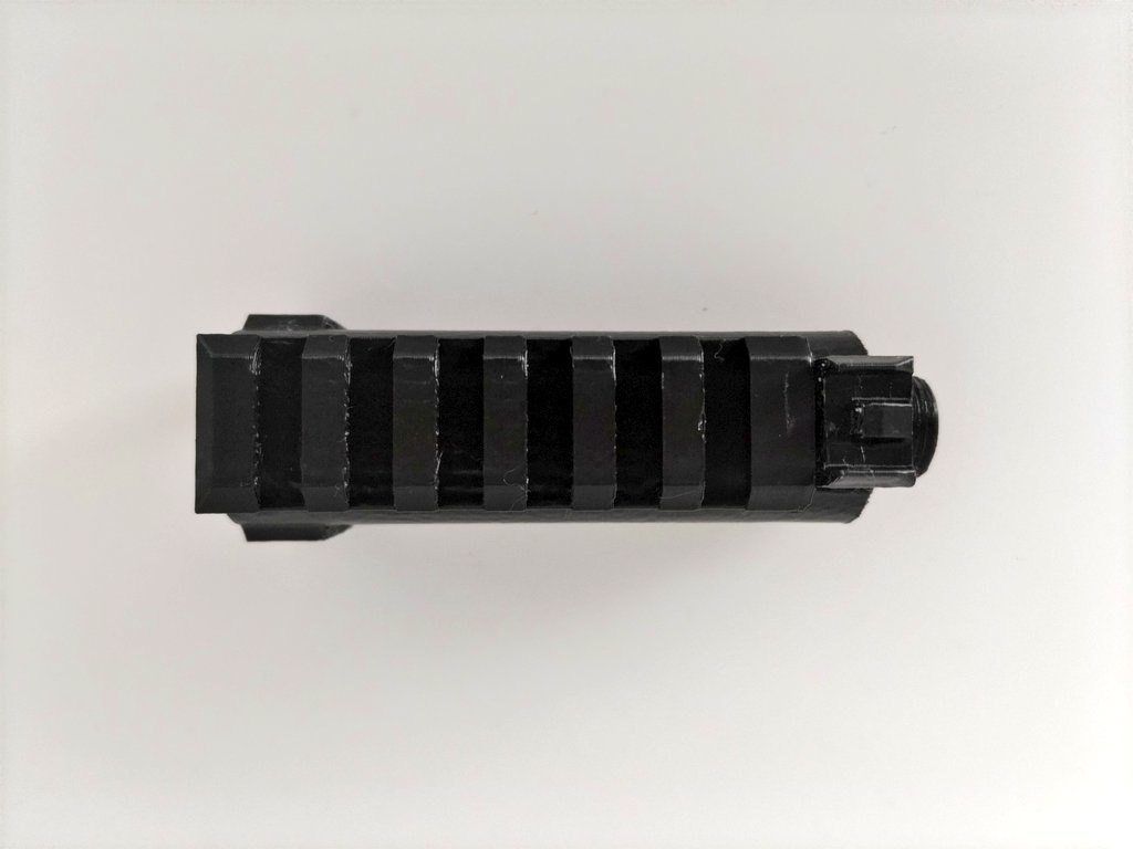 KTW イサカ ソウドオフ用 Tactical Front Kit – OmniLink System –