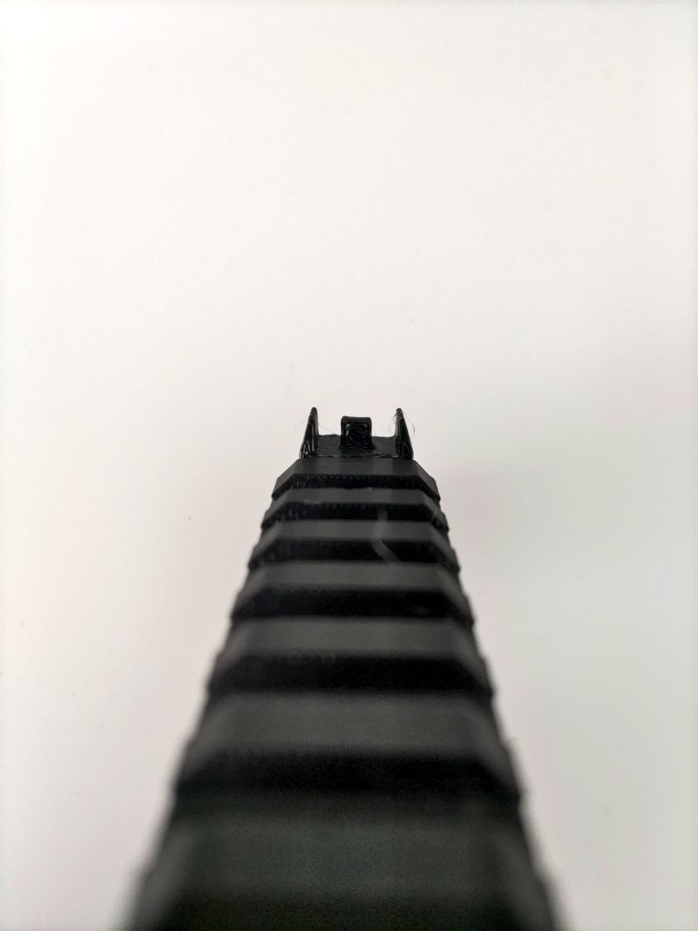 KTW イサカ ソウドオフ用 Tactical Front Kit – OmniLink System –