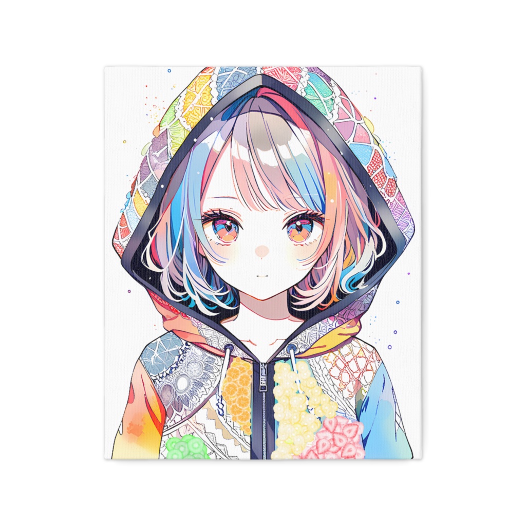 フルーツパレット