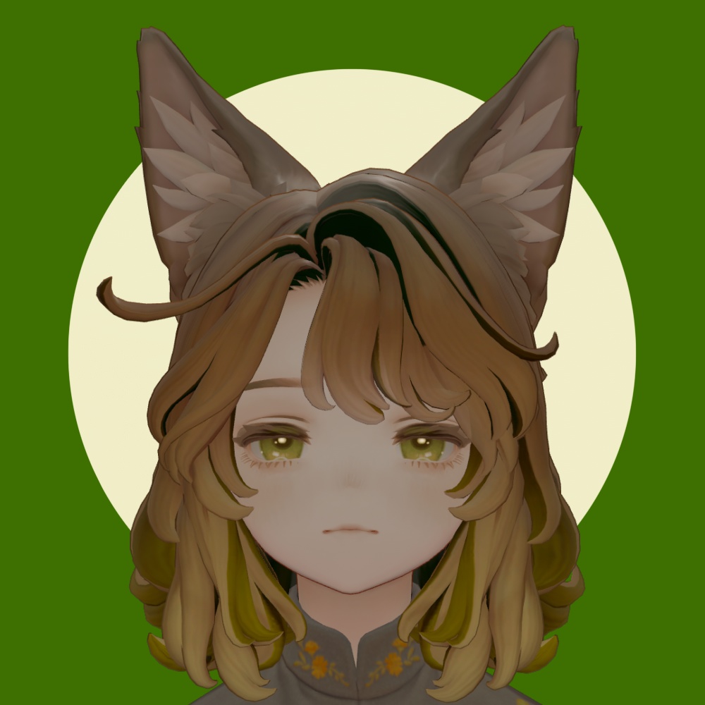 Marycia専用 インナーカラーテクスチャ #Lagi_275