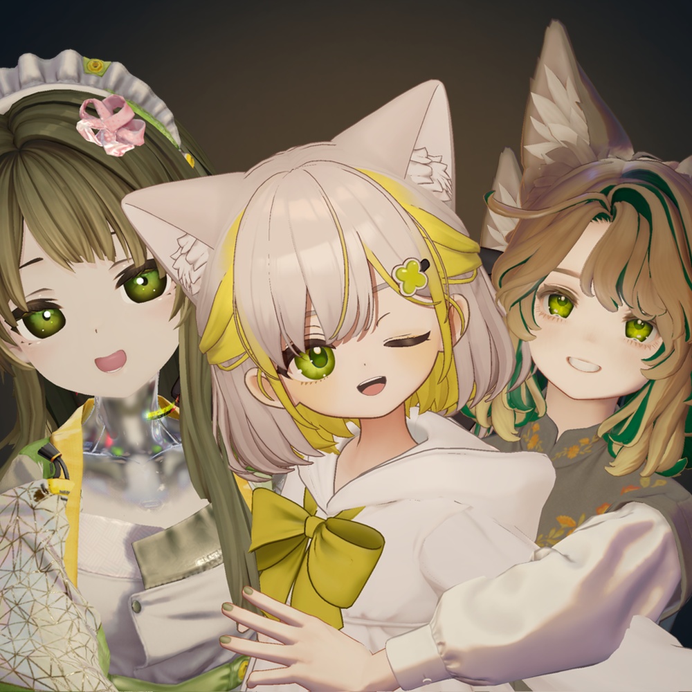 -Trifoliris- トリフォリリス