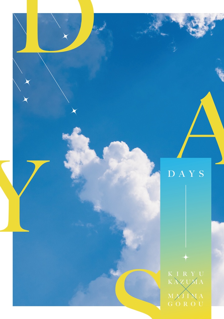 DAYS