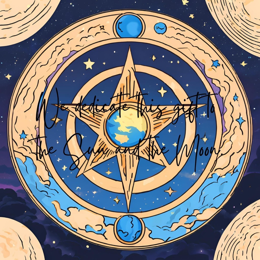 【DL版】YUMI 3rd ALBUM「YELLOW SUN & BLUE MOON」|MP3/WAV+歌詞カード