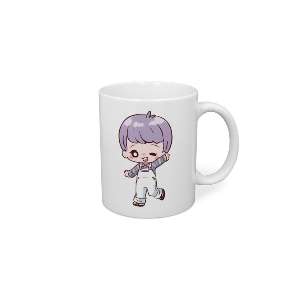 すん マグカップ