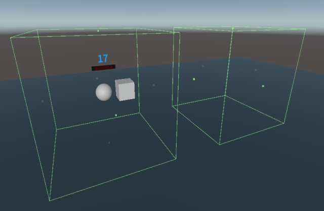 【VRChat】 隠しオブジェクトゲーム Hidden Object game
