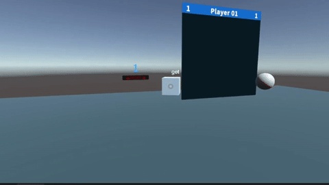 【VRChat】 隠しオブジェクトゲーム Hidden Object game