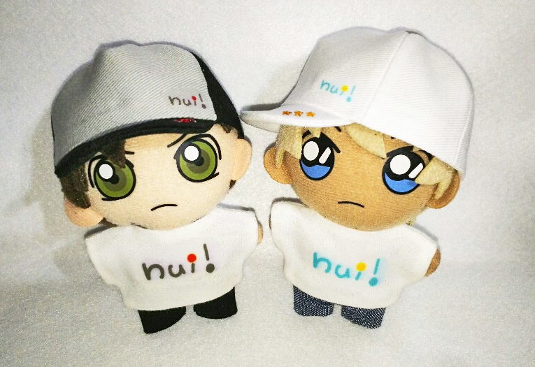 ｎｕｉ！セット