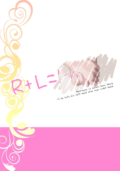 R+L=