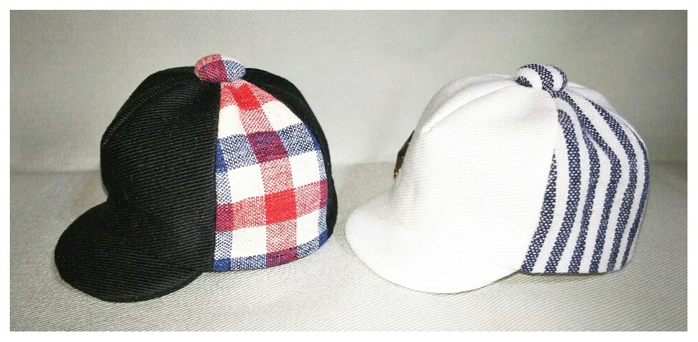 ぬいTシャツ&キャップ