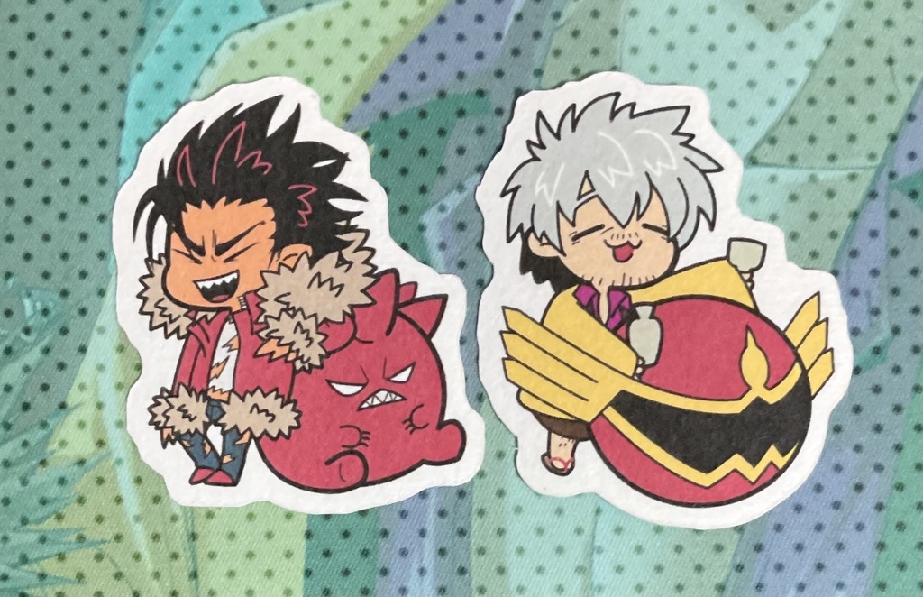 Take It Easy!(アロモクシール付き)